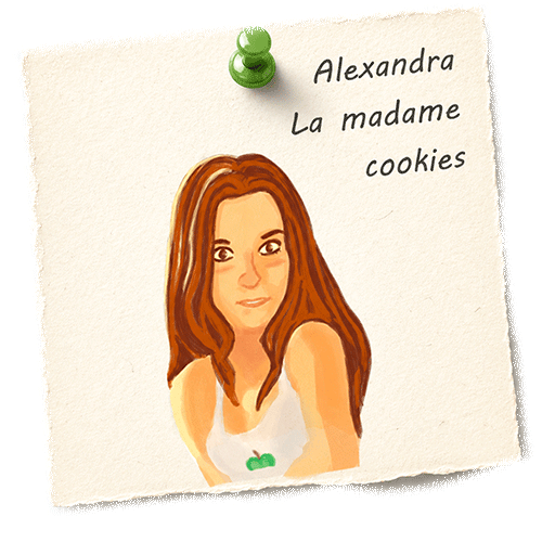Alexandra