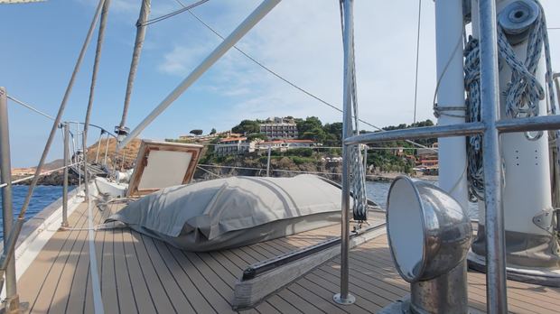 Mar-E-vents photo in Collioure — Collioure Les Roches Brunes