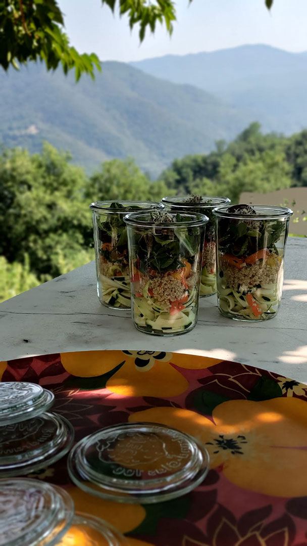 Mar-E-vents photo in Collioure — Food 01