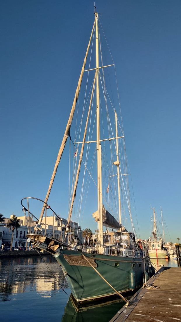 Mar-E-vents photo in Collioure — Rocio 18