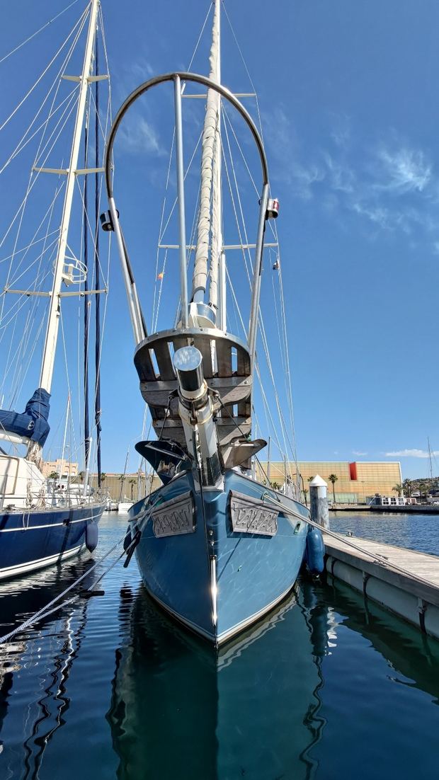 Mar-E-vents photo in Collioure — Rocio 23