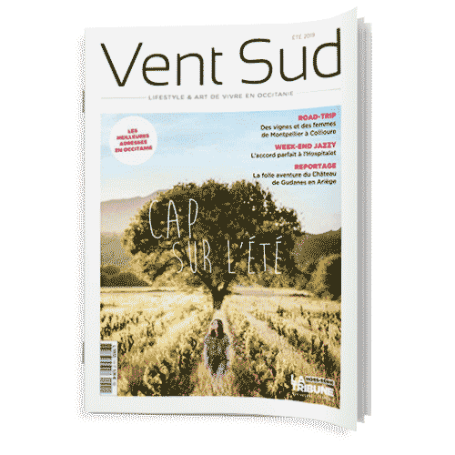 Vent Sud